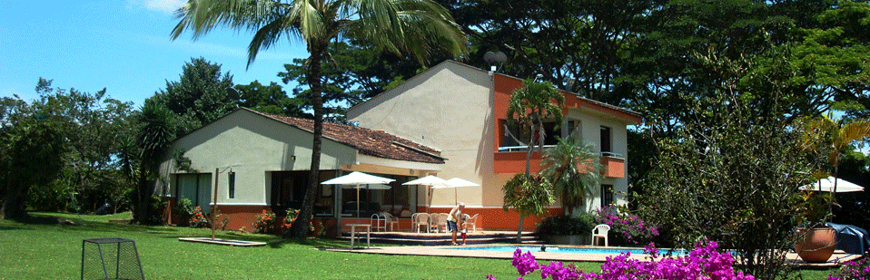 Estancia El Caney